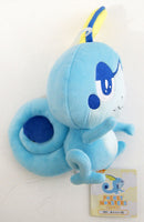 San-ei Pokemon All Star Collection Sobble Plush Toy (S)-2