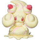 Sanei Pokemon All Star Collection Alcremie Mahoippu Plush 6-inch-2