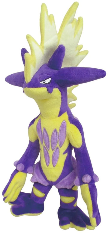 San-ei Pocket Monster All Star Collection PP156 Toxtricity