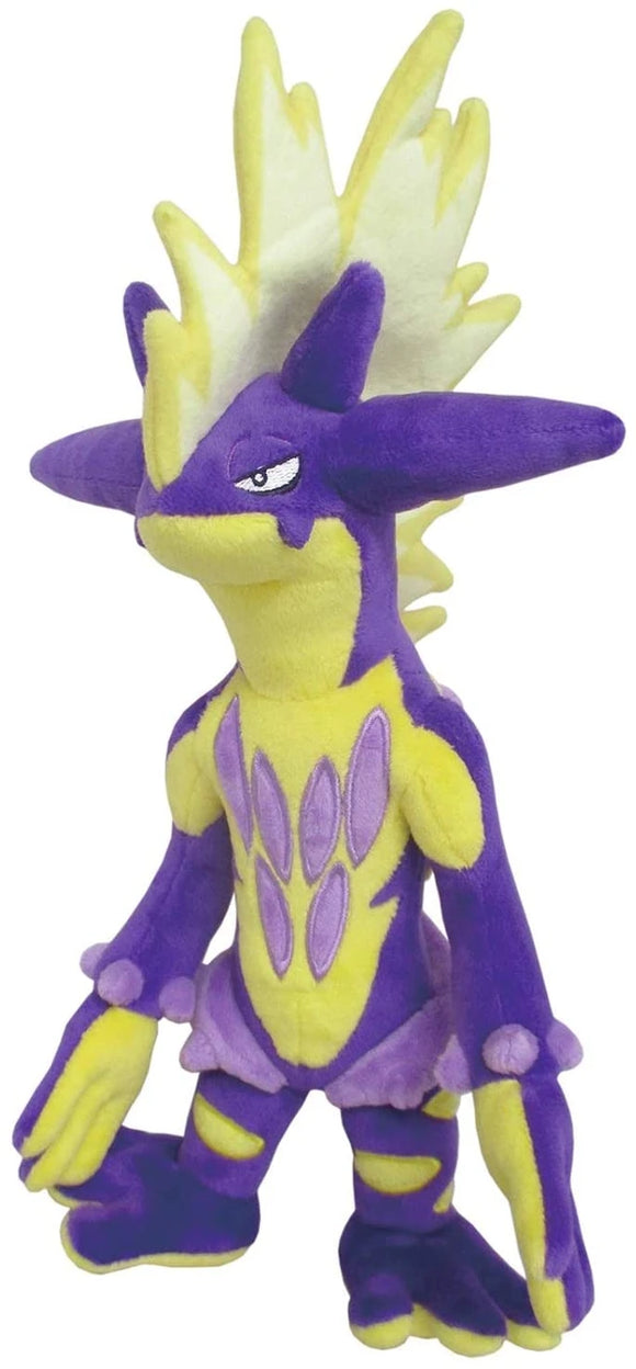 San-ei Pocket Monster All Star Collection PP156 Toxtricity