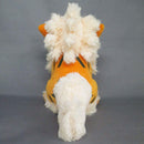 San-ei Pokemon All Star Collection Plush Doll Arcanine-4