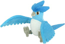 San-ei Pokemon All Star Collection Plush Doll Articuno (S)-1