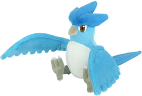 San-ei Pokemon All Star Collection Plush Doll Articuno (S)
