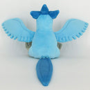 San-ei Pokemon All Star Collection Plush Doll Articuno (S)-4
