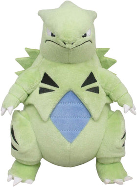 Pokemon All Star Collection Tyranitar Plush
