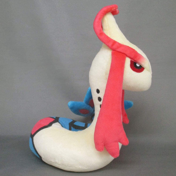 San-ei Pokemon Milotic All-Star Collection 7.5" Plush