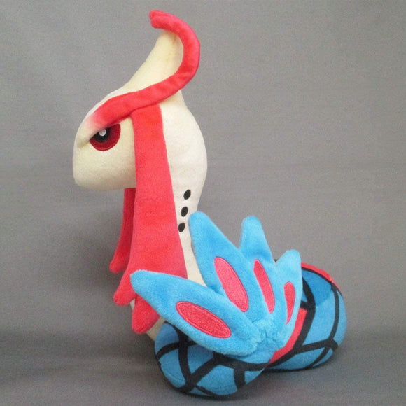 San-ei Pokemon Milotic All-Star Collection 7.5" Plush