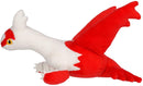 San-ei Pokemon All Star Collection Plush Doll Latias (S)-3