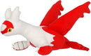 San-ei Pokemon All Star Collection Plush Doll Latias (S)-1