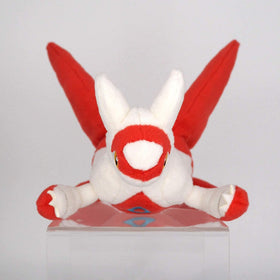 San-ei Pokemon All Star Collection Plush Doll Latias (S) - 0