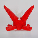 San-ei Pokemon All Star Collection Plush Doll Latias (S)-4