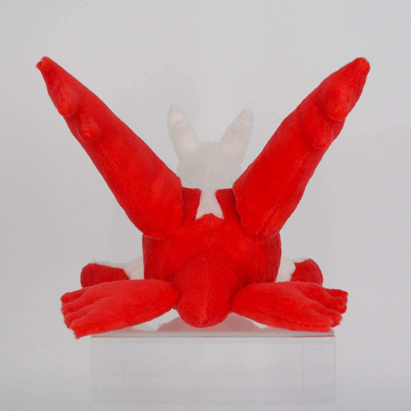 San-ei Pokemon All Star Collection Plush Doll Latias (S)