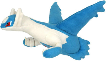 San-ei Pokemon All Star Collection Plush Doll Latios (S)