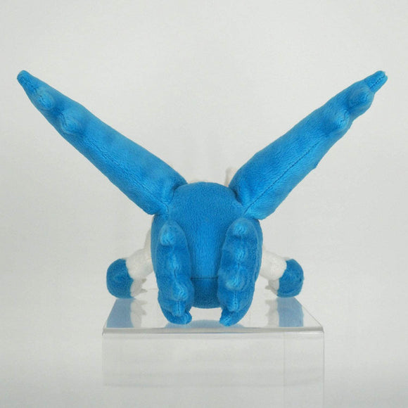 San-ei Pokemon All Star Collection Plush Doll Latios (S)
