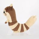 San-ei Pokemon Furret All-Star Collection 8" Plush-3