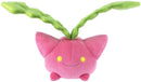 San-ei Pokemon All Star Collection Vol. 18 Hoppip Plush Doll (S)-4