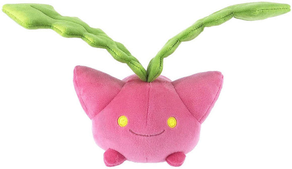 San-ei Pokemon All Star Collection Vol. 18 Hoppip Plush Doll (S)