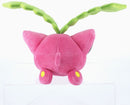San-ei Pokemon All Star Collection Vol. 18 Hoppip Plush Doll (S)-2