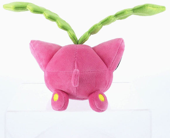 San-ei Pokemon All Star Collection Vol. 18 Hoppip Plush Doll (S)