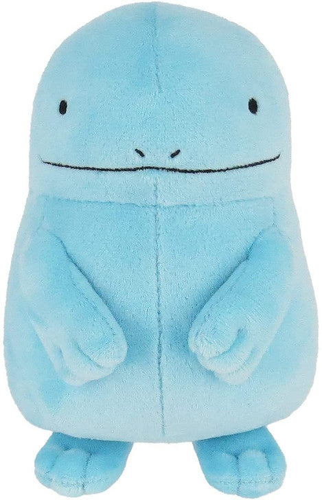 San-ei Pokemon Quagsire All-Star Collection 7" Plush