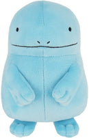 San-ei Pokemon Quagsire All-Star Collection 7" Plush-1