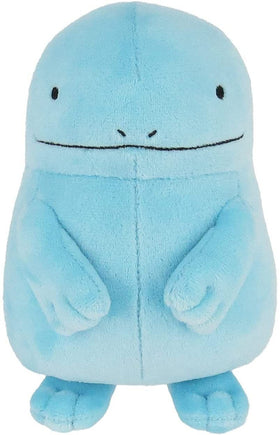 San-ei Pokemon Quagsire All-Star Collection 7" Plush