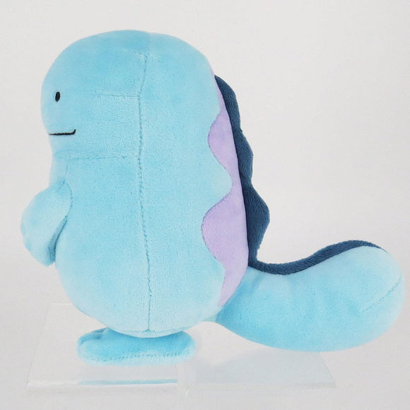 San-ei Pokemon Quagsire All-Star Collection 7" Plush
