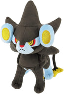 San-ei Pokemon Luxray All-Star Collection 9" Plush-1