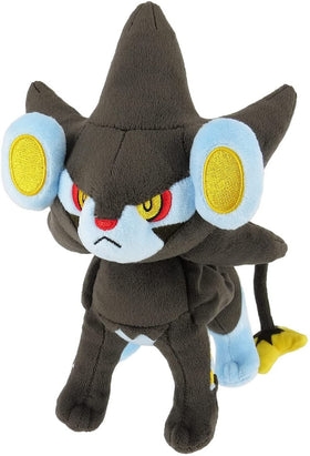 San-ei Pokemon Luxray All-Star Collection 9" Plush