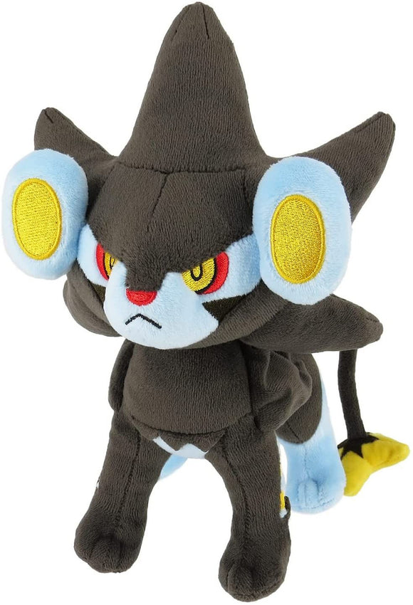 San-ei Pokemon Luxray All-Star Collection 9" Plush