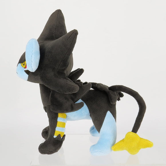 San-ei Pokemon Luxray All-Star Collection 9" Plush