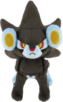 San-ei Pokemon Luxray All-Star Collection 9" Plush-2
