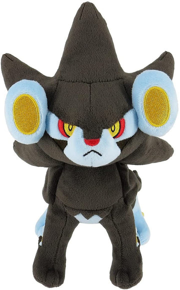 San-ei Pokemon Luxray All-Star Collection 9" Plush - 0
