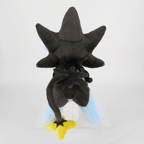 San-ei Pokemon Luxray All-Star Collection 9" Plush