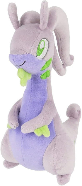 Pokemon All Star Collection Goodra Plush