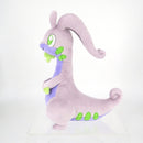 Pokemon All Star Collection Goodra Plush-2