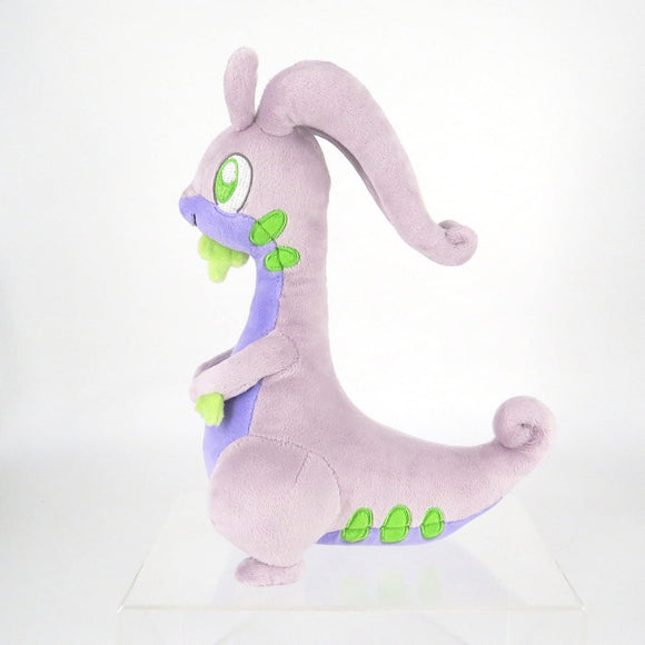 Pokemon All Star Collection Goodra Plush