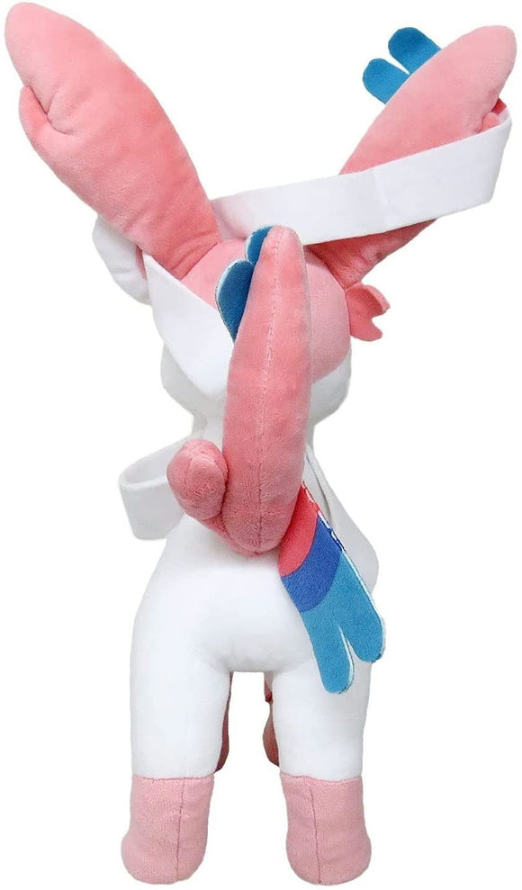 Sylveon 10" Plush