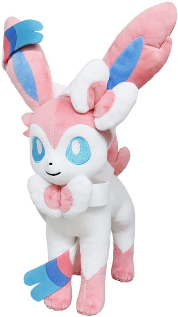 Sylveon 10" Plush