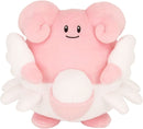 San-ei Pokemon All-star Collection Plush Doll Blissey (S)-2