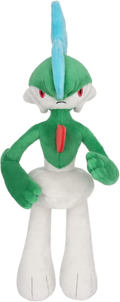 San-ei Pokemon All-star Collection Plush Doll Gallade