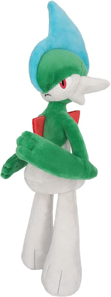 San-ei Pokemon All-star Collection Plush Doll Gallade (S)