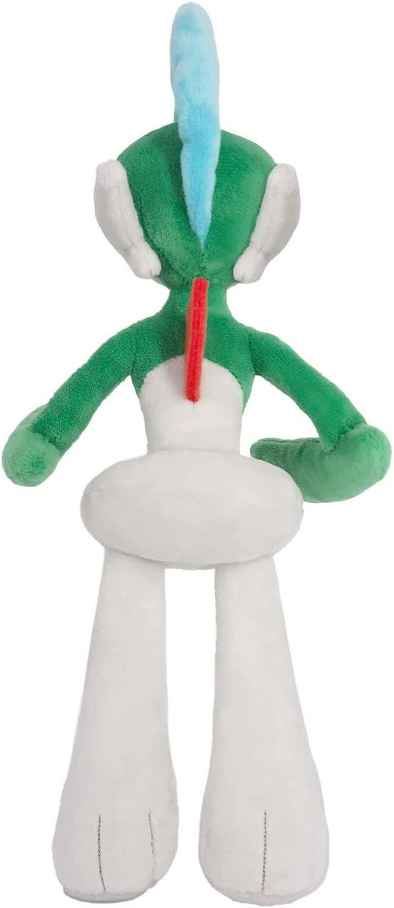San-ei Pokemon All-star Collection Plush Doll Gallade (S)