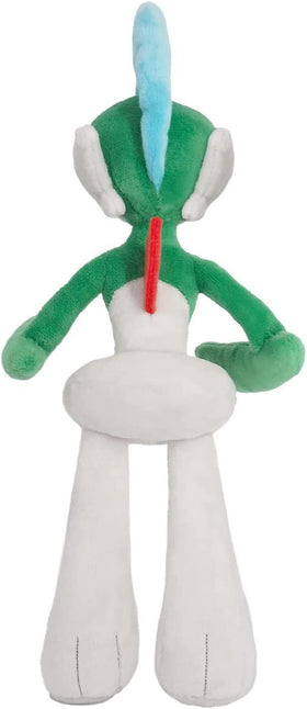 San-ei Pokemon All-star Collection Plush Doll Gallade (S) - 0