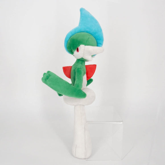 San-ei Pokemon All-star Collection Plush Doll Gallade (S)
