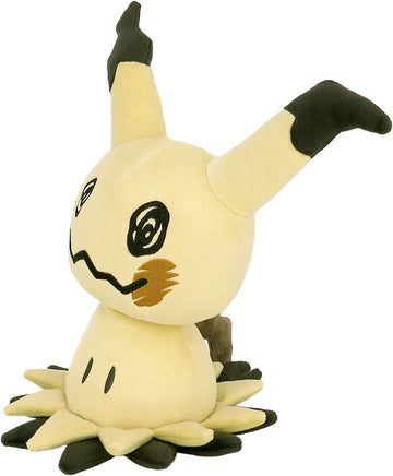 San-ei Pokemon Mimikyu 10" (Medium) Plush - 0