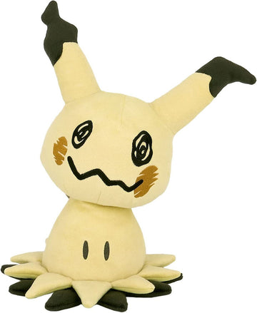 San-ei Pokemon Mimikyu 10" (Medium) Plush