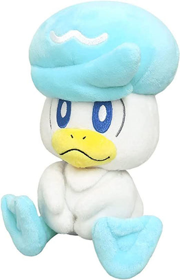 San-ei Pokemon All Star Collection Quaxly (S) - 0