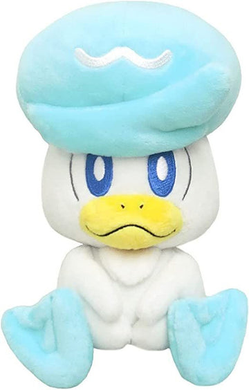 San-ei Pokemon All Star Collection Quaxly (S)