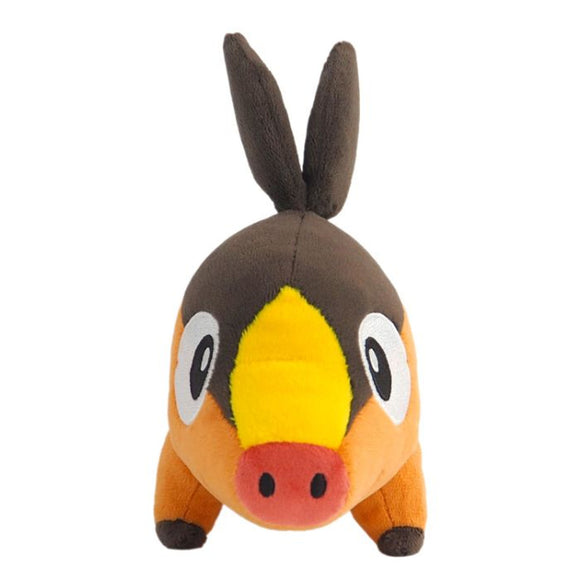 Pokemon All Star Collection Tepig Plush